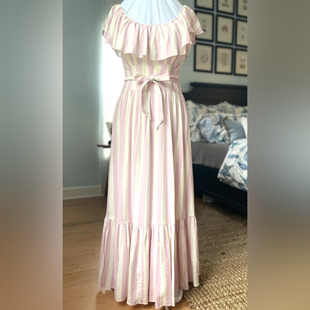 Buddy Love Maxi Dress